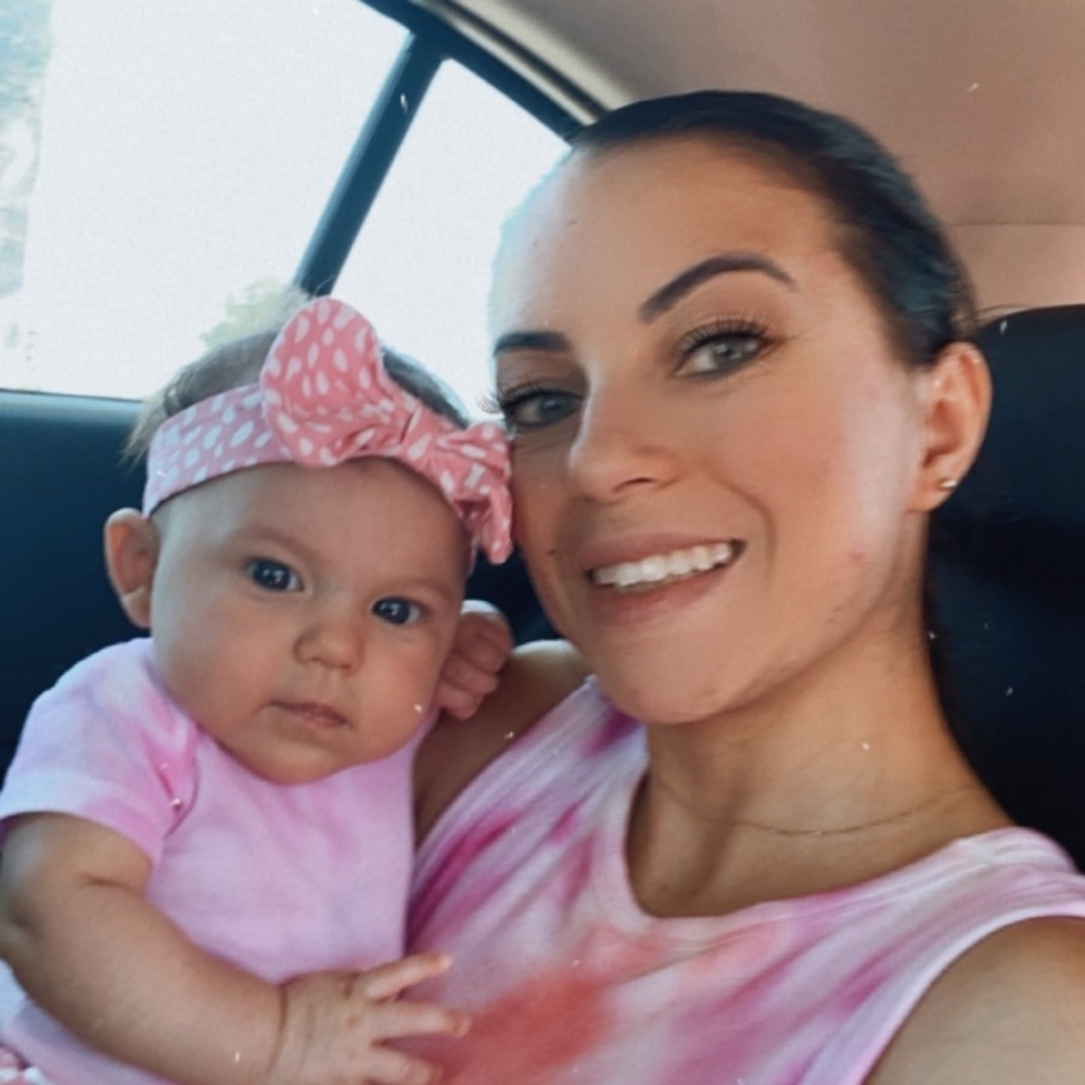 Meet your Posher, Jacqueline